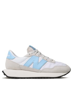 New Balance New Balance Sneakersy WS237YC Écru
