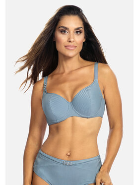 Feba Feba Góra od bikini FG05B Szary