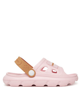 Calvin Klein Jeans Calvin Klein Jeans Sandale V1A2-82058-0083A S Ružičasta