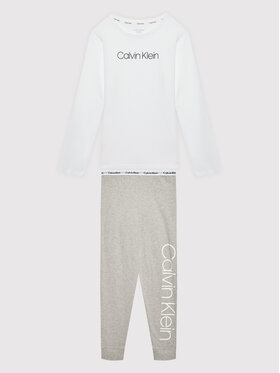 Calvin Klein Underwear Calvin Klein Underwear Pizsama G80G800490 Fehér