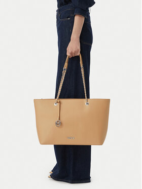 MEXX MEXX Torebka EO-MEXX-L-027-10 Beżowy