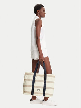 EA7 Emporio Armani EA7 Emporio Armani Handtasche 7W000364 AF13727 F1029 Beige