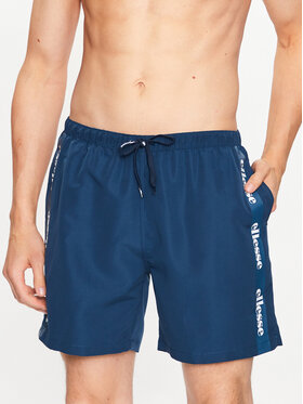 Ellesse Ellesse Pantaloncini da bagno Scorfano SHR03606 Blu scuro Regular Fit