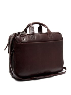 The Chesterfield Brand The Chesterfield Brand Aktówka 308780 Brązowy