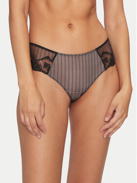 Chantelle Chantelle Boxeri Cabaret Sauvage C13YB0 Negru