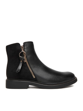 Lasocki Lasocki Stiefeletten CEO-RST-56007-13 Schwarz