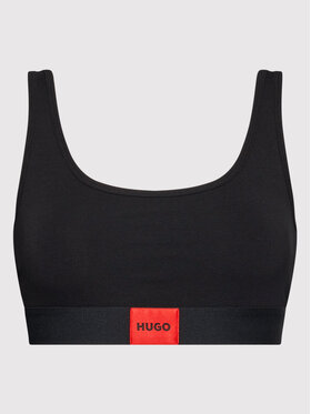 Hugo Top Grudnjak Red Label 50469652 Crna