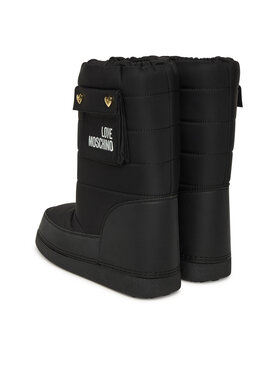 LOVE MOSCHINO Μπότες Χιονιού LOVE MOSCHINO - 3