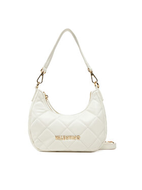 Valentino Valentino Borsetta Ocarina VBS3KK45R Bianco
