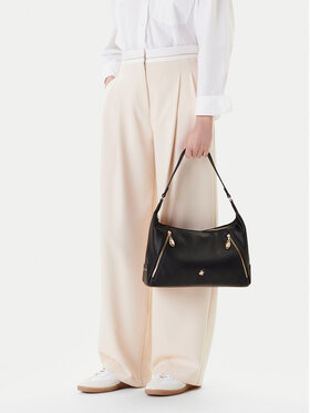 Beverly Hills Polo Club Beverly Hills Polo Club Handtasche CEO-BHPC-C-003-08 Schwarz