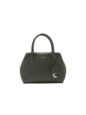 Coccinelle Coccinelle Torebka Lord S1 Zielony