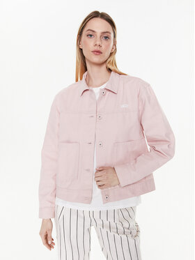 Vans Vans Übergangsjacke Book It VN00038Y Rosa Regular Fit