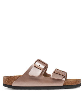 Birkenstock Birkenstock Iešļūcenes Arizona 1023960 Rozā