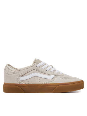 Vans Vans Tenisky Rowley Classic VN000SF42LH1 Béžová
