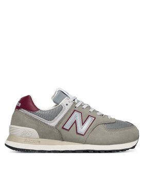 New Balance New Balance Sneakers U574SKB W Maro