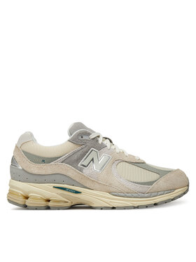 New Balance New Balance Сникърси M2002REK Сив