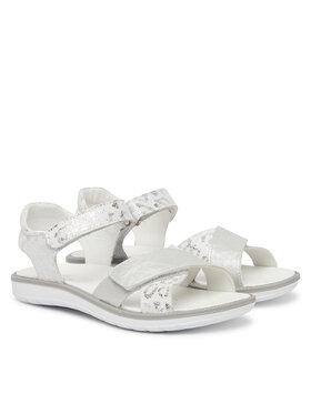 Primigi Primigi Sandaalid 1385311 D Hõbedane