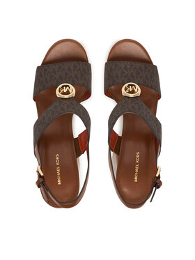 MICHAEL Michael Kors Σανδάλια MICHAEL Michael Kors - 5