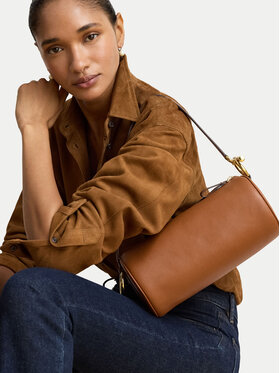 LAUREN RALPH LAUREN LAUREN RALPH LAUREN Geantă 431P16747001 Maro