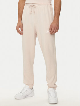 adidas adidas Pantaloni trening ALL SZN 3-Stripes IR5201 Roz Regular Fit