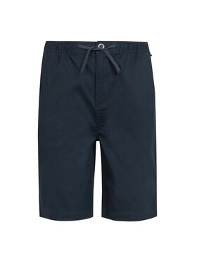 Regatta Regatta Szorty Aldan Granatowy Chino Fit