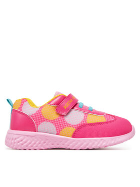 Agatha Ruiz de la Prada Agatha Ruiz de la Prada Снікерcи 252920 D Рожевий