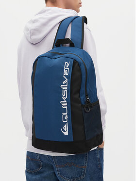 Quiksilver Quiksilver Kuprinės QUIC-P-001-07 Tamsiai mėlyna