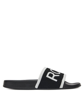 Roxy Roxy Шльопанці ARJL101127 Чорний