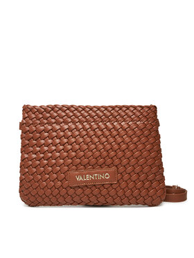 Valentino Valentino Τσάντα Shantel VBS8Y617 Καφέ