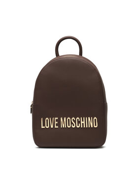 LOVE MOSCHINO LOVE MOSCHINO Batoh JC4193PP0HKD0301 Hnědá
