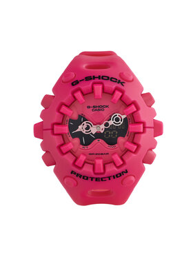 G-Shock G-Shock Ρολόι Original GA-V01-4AER Ροζ