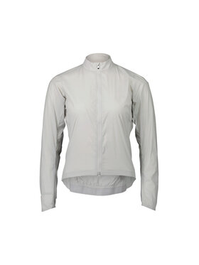 POC POC Kurtka rowerowa W's Essential Splash Jacket Szary Active Fit