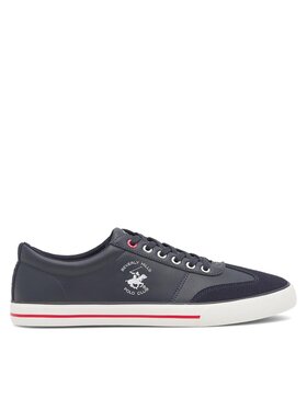 Beverly Hills Polo Club Beverly Hills Polo Club Tenisice M-24MVS5006 Tamnoplava