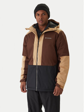 Columbia Columbia Outdoor striukė Point Park™ II 2089474 Ruda