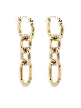 Tommy Hilfiger Tommy Hilfiger Orecchini 2780786 Oro