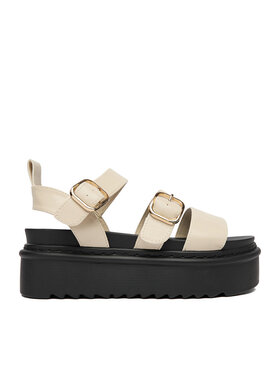 DeeZee DeeZee Sandalen CEO-HY632-1 Écru