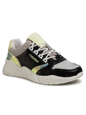 Togoshi Togoshi Sportcipő TG-09-04-000165 Fekete