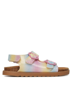 Nelli Blu Nelli Blu Sandalen CM20240601-3 Rosa