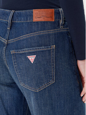 Guess Jeans Τζιν Guess Jeans - 5