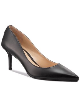Lauren Ralph Lauren Lauren Ralph Lauren Szpilki Lanette 802723236001 Czarny