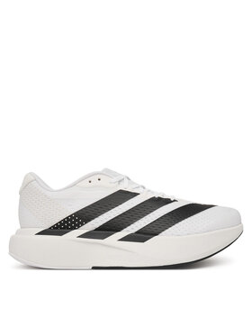 adidas adidas Маратонки за бягане adizero Pacer M KZ6846 Бял