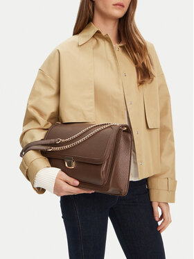 JENNY JENNY Borsetta C-JEN-L-010-08 Marrone