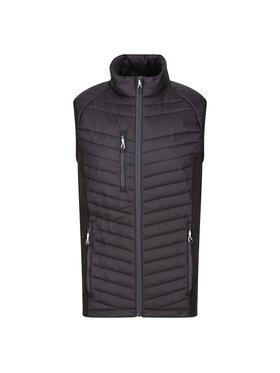 Regatta Regatta Kurtka outdoor Navigate Granatowy Stretch Fit