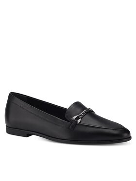 Tamaris Tamaris Lordsy 1-24202-20 Czarny