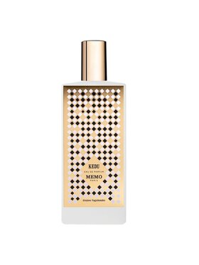 Memo Paris Memo Paris Memo Paris Kedu woda perfumowana spray 75ml Woda perfumowana