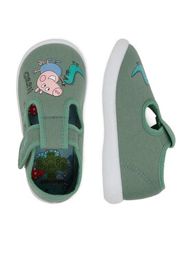 Παντόφλες Σπιτιού Peppa Pig φωτογραφία