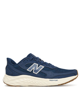 New Balance New Balance Buty do biegania Arishi MARISTN4 Granatowy