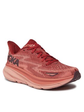 Hoka Hoka Schuhe Clifton 9 1127896 Rot