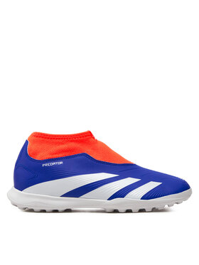 adidas adidas Ghete pentru fotbal Predator League LL TF J IF6429 Albastru