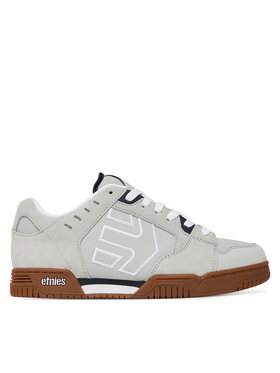 Etnies Etnies Sneakersy Faze 4101000537 Šedá
